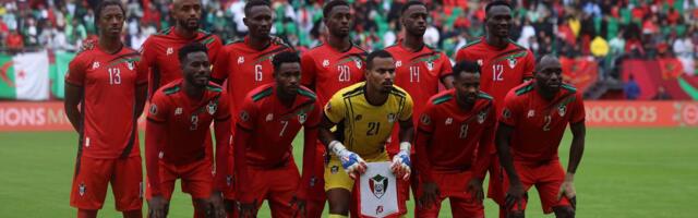 Sudan ispisao nove stranice Kupa afričkih nacija: Plasirali se u nokaut fazu bez ijednog postignutog gola!