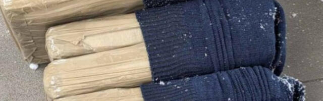 Bugarski državljanin uhapšen kod Smedereva, osumnjičen je za proizvodnju i prodaju droge