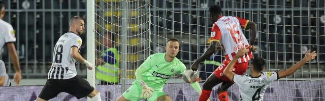 BIVŠI KAPITEN PARTIZANA PRVI PUT OTVORENO O ODLASKU: Hteo sam da ostanem u Humskoj, evo šta se dogodilo