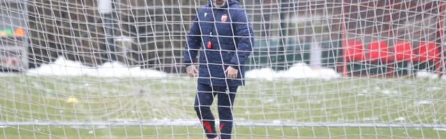 Stanković posle ubedljive pobede komentarisao nova pojačanja, pomenuo i Ivanića: "Za mene najbolji igrač"