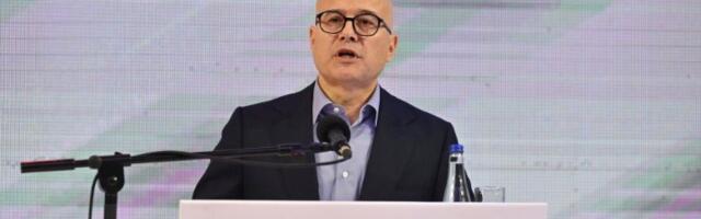 Vučević: Država, Vlada, predsednik i SNS će analizirati rad nadležnih službi