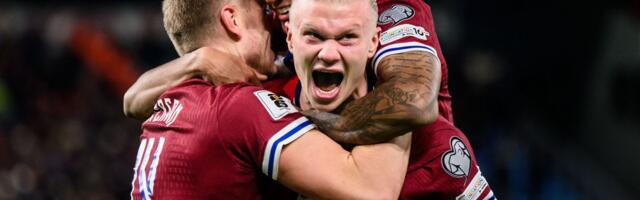 Haland se brutalno našalio na račun arogantnog Soboslaja: Nasmej se malo!