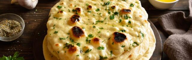 Viralne lepinje sa maslacem od belog luka: Bez kvasca, gotove za samo 15 minuta i svi ih obožavaju