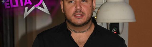 OTKRIVENI USLOVI FILIPA CARA! Oglasio se pred VANREDNO UBACIVANJE, evo ŠTA JE ZAHTEVAO od produkcije za ulazak u "Elitu 9"!