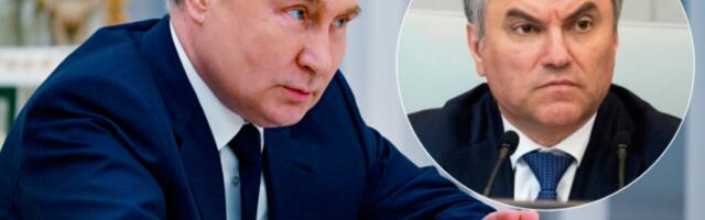 RUSKI POSLANICI ZAHTEVAJU SNAŽNE UDARE PO UKRAJINI: Močno oružje stiže na prvu liniju fronta, ovo je SVETSKA KATASTROFA!