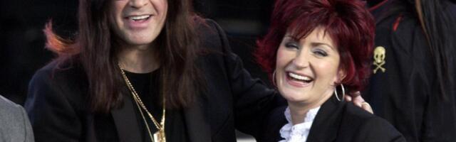 Oziju Ozbornu odali počast na Gremiju 2026: Cela porodica u suzama, pojavila se i davno otuđena ćerka (Video)