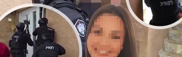 KO KRIJE MISTERIOZNOG SAUČESNIKA UHAPŠENE KNJIGOVOĐE? Sanja Dimitrijević ćuti u pritvoru, a potraga za Aleksom otvorila nova pitanja!