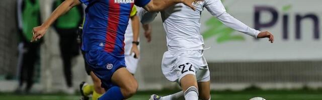 SAZNAJEMO Ipak ništa od Rumunije, Karabeljov nadomak velikana sa severa