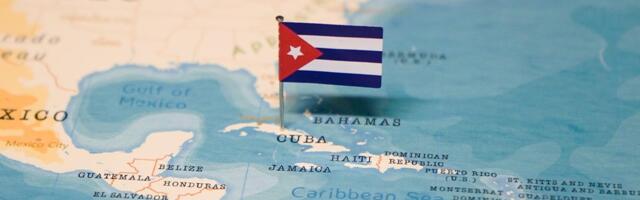 UPOZORENJE IZ HAVANE: Kuba od sutra više neće imati goriva za avione (FOTO)