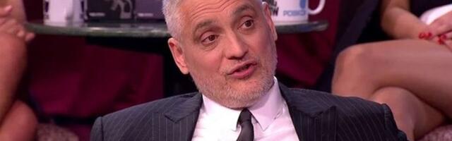 Čedu pitali da li se oseća odgovornim za Cecino hapšenje: On posle 23 godine ispričao istinu