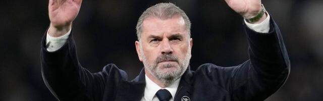 Doneo im trofej Lige Evrope, nakon toga otpušten, pa sada opleo po "Pevcima": "Totenhem nije veliki klub"