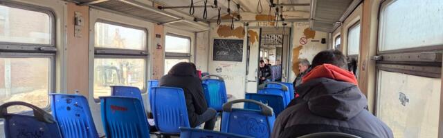 Nov raspored vozova za Lazarevac i Resnik: Ovako će izgledati red vožnje BG voza posle praznika