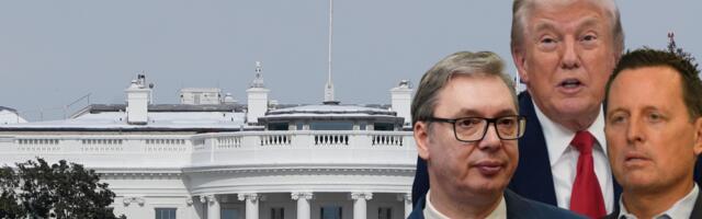 Rasturena jeziva laž! Oglasio se profesor iz Čikaga: Izmišljotinama hoće da naruše odnose Srbije i SAD