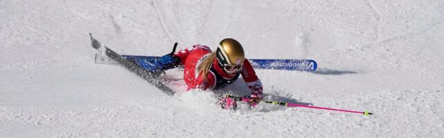 Drama na Olimpijskim igrama: Hrvaticu izvukli iz kreveta, ona pala u nestvest i ostala bez plasmana