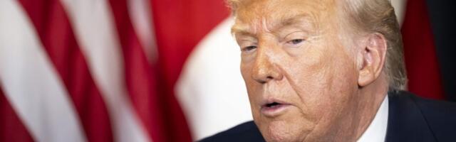SAD spremne, ali Tramp još nije doneo konačnu odluku: Napad već za vikend?