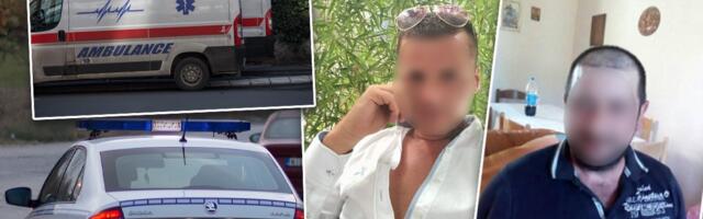 Osveta koja je šokirala Obrenovac: Od kanistera do smrtonosnog naleta!