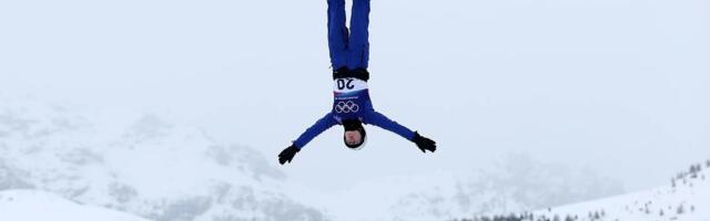 Klasična umetnička dela – upečatljive fotografije sa Zimskih olimpijskih igara 2026.