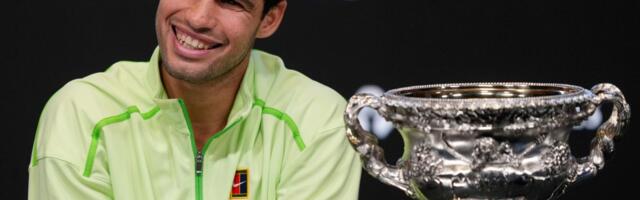 Alkaraz ruši Federera i Nadala? Novak je mislio da će ovaj rekord stajati vekovima, Španac može da ga napadne