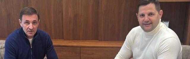 Srbija će u junu u Loznici pokušati da se revanšira Rusima