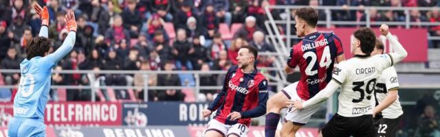 ORISTANIO SPASAO DOMAĆINA: Remi Parme i Kaljarija