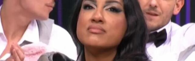 PRVA ZEJNINA IZJAVA NAKON POBEDE GRUPE LAVINA: Svi bruje o njenom izrazu lica na proglašenju pobednika, evo šta je poručila! (VIDEO)