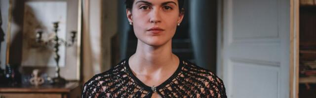 "Pisma Alberta Ajnštajna bila su teška i za čitanje": Staša Nikolić o ulozi Mileve Ajnštajn i novom filmu u Holivudu