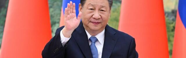 Tramp je za kratko vreme uklonio dva saveznika Kine: Zašto je Peking vrlo malo uradio povodom toga?