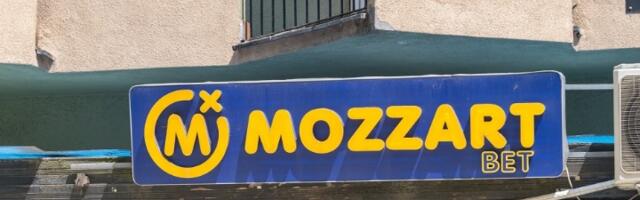 Mutne radnje?! Kladionica "Mocart bet" već 24 časa ne isplaćuje novac onlajn kladiocima! Odgovora zašto - nema