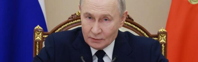 Putin sve iznenadio! Hladan tuš za Evropu - Ukrajina je u poziciji ogromne moći nad EU