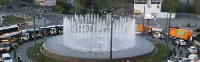 Slavija više neće izgledati isto! Ovo je njen novi izgled (FOTO)