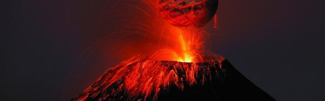 Erupcija vulkana Kilauea izbacila fontane lave do 300 metara (VIDEO)