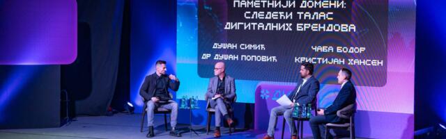 DIDS 2026: „Novi horizonti“ – Da li su vaši domeni spremni za svet kojim upravlja veštačka inteligencija?