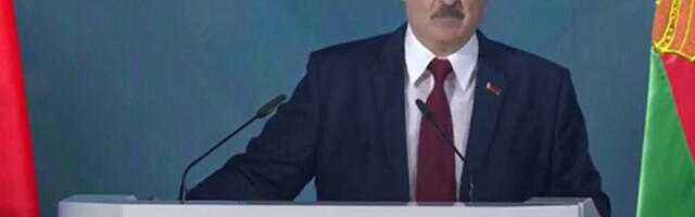 Lukašenko izneo Amerikancima plan za okončanje rata: “Velika greška u proceni pod uticajem Izraela”