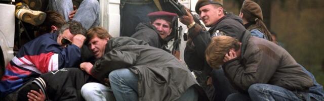 Austrijska poslanica i bivša ministarka traži odgovore o učešću Austrijanaca u Sarajevo safariju