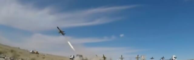 Stiže nova, destruktivnija vrsta ratnog drona