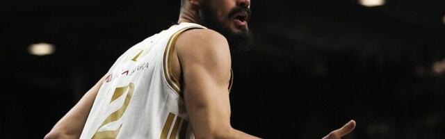 Kalinić: Ne igramo protiv Kosjerića i Bačke Topole, smatram da smo na visokom nivou