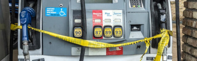 Глобална енергетска криза ће ускоро снажно погодити САД