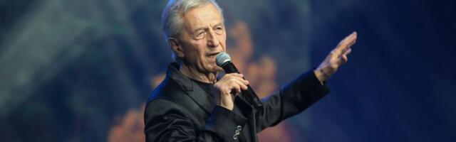 "Proklinjao sam novac i karijeru, pesma mi je ukrala poslednje dane s majkom" Bolno priznanje Miroslava Ilića