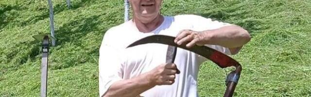 "SVE ĆEMO VAS NOĆAS POBITI I BACITI U DRINU" Radoje dobio jezive pretnje od komšije zbog glasanja na izborima! "Desetoro nas je u kući, niko noćas NEĆE SPAVATI"