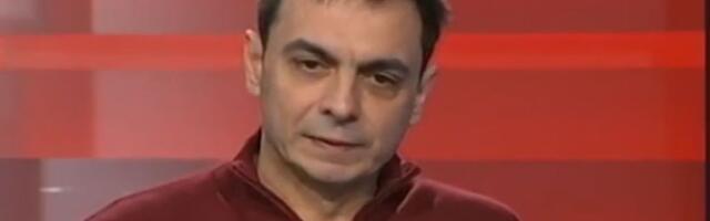 Mnogi su ga zavoleli zbog uloge u seriji "Radio Mileva", a sa NJOM ima petoro dece: "Glumu im ne bih poželeo"