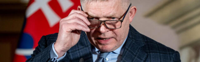 Фицо: Ако оптужујете Сијарта за помоћ Русији, морате и свих 27 чланица ЕУ