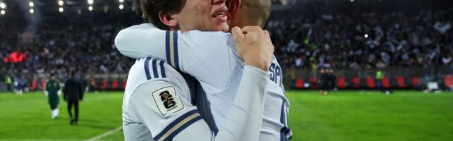 "Apokalipsa, epska katastrofa, istorijski poraz": Ovako su mediji u Italiji videli čudo Zmajeva u Zenici