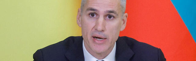 Иран упутио оштру ноту Бугарској: Престаните да подржавате САД или ћемо заштитити свој суверенитет