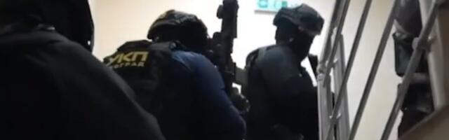 Ухапшен осумњичени због бацања бомбе на теретану у Земуну