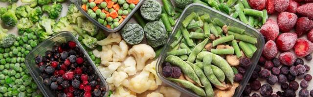 Većina nas greši pri kupovini smrznutog povrća: Kako prepoznati kvalitet i izbeći nutritivne zamke