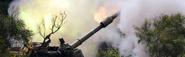 Тројица индонежанских мировњака рањена у експлозији на југу Либана