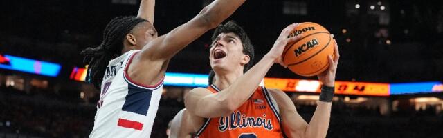 Oglasio se Stojaković - evo šta je poručio nakon eliminacije