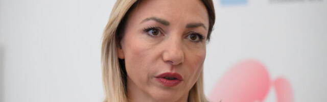 Мацура: Запошљавање жена које излазе из насиља је кључ за њихову сигурност