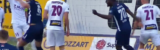 Победе Железничара и ИМТ-а у гостима