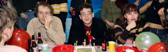 Bivši basista black midi, Kameron Pikton iz grupe My New Band Believe: „Najbolji rezultati dolaze kada ljudi sviraju onako kako žele“